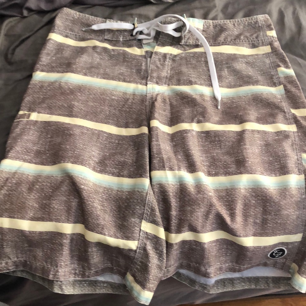 Board shorts trunks